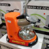 MÁY BÀO ĐÁ 500w, 3 LƯỠI