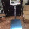 Cân Bàn Đếm Số Lượng Vibra Shinko FCD