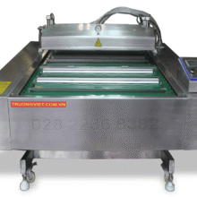 Máy hút chân không công nghiệp DZ-1100