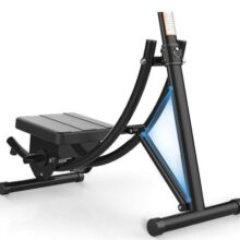MÁY TẬP CƠ BỤNG