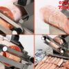 Máy thái thịt thủ công bằng tay đa năng ST100