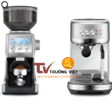 Máy Xay Cà Phê Breville