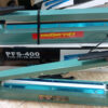 Máy hàn túi dập tay PFS-400