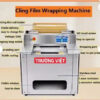 Máy bọc màng thực phẩm tự động