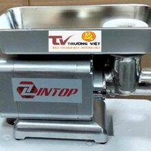 Máy xay thịt công nghiệp Lintop LMM-12-1 (1HP)