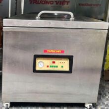 MÁY HÚT CHÂN KHÔNG BUỒNG SÂU DZ 700